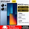 【World Premiere】Global Version Smartphone Helio G99 Ultra 120Hz Flow 64MP Triple Camera with OIS 67W turbo charging 1
