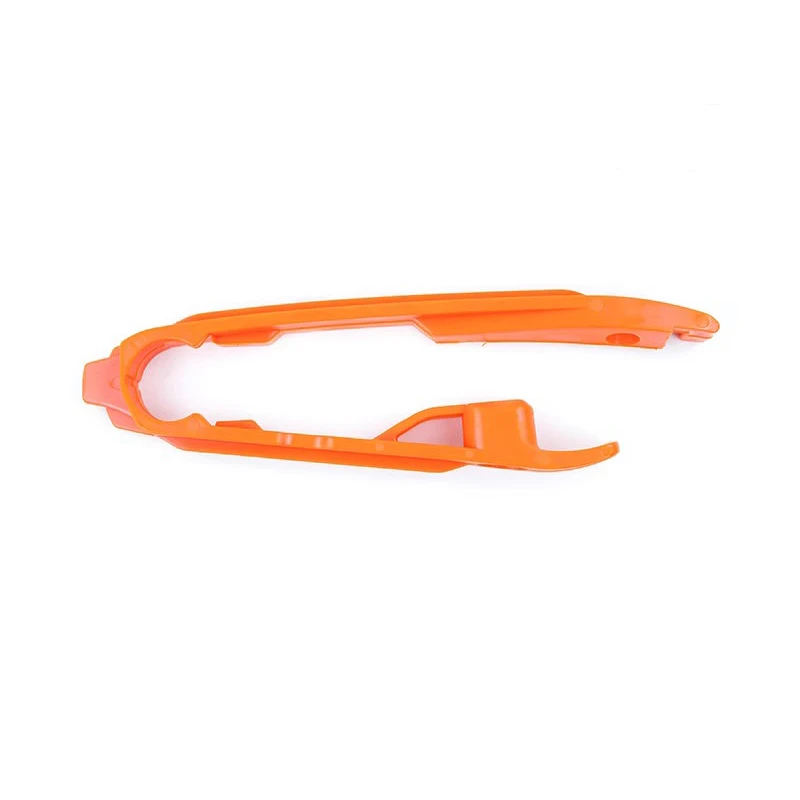 Motorcycle Chain Guide Fixed Protection Device Orang For KTM SX SXF XC 125 150 250 350 kews