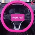 Rose red