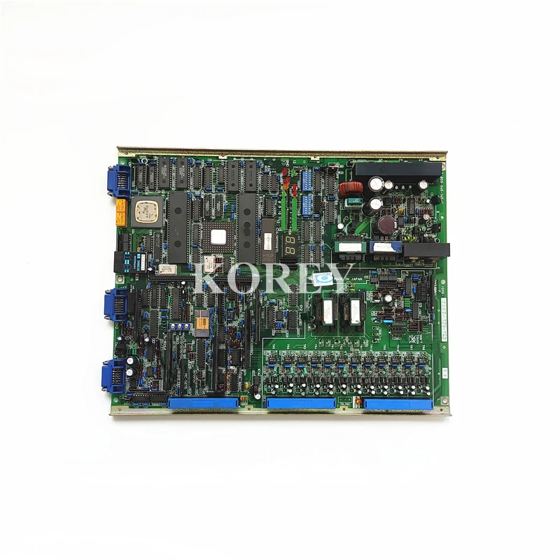 マザーボード OKUMA E4809-045-202-A PC BOARD 1911-2197 OKUMA E4809-045-202-A PC BOARD 1911-2197 OVERNIGHT SHIPPING