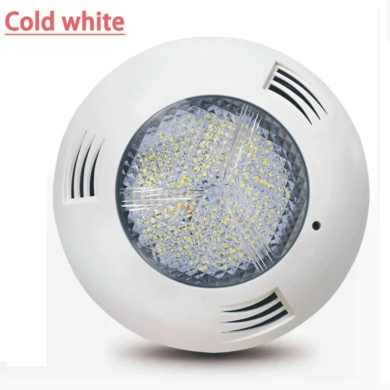 Cold white