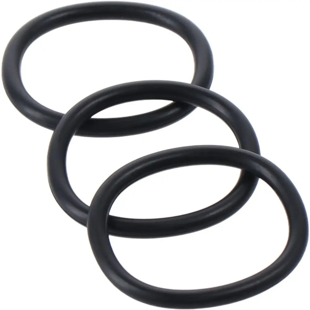 770pcs Rubber O Ring Assortment Kits 18 Sizes Sealing Gasket