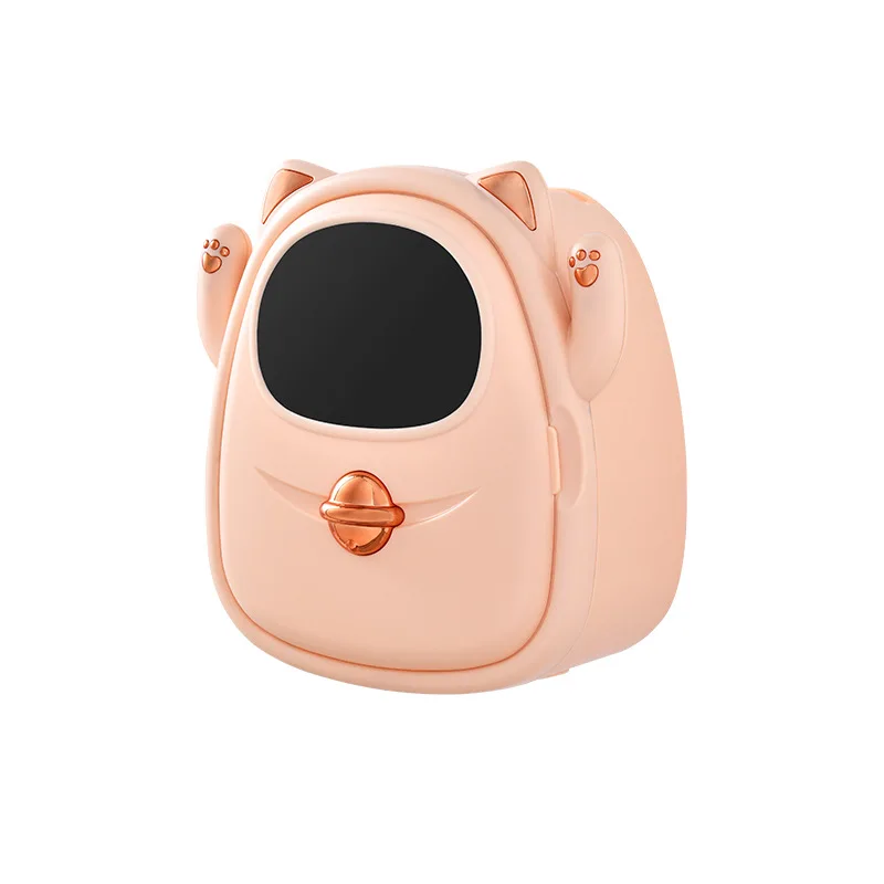 Toilet Paper Holder Wall Mount Cat Toilet Paper Holder Waterproof Tray Roll Tube Tissue Box Drawer Tissue Holder Bathroom Storage Shelves