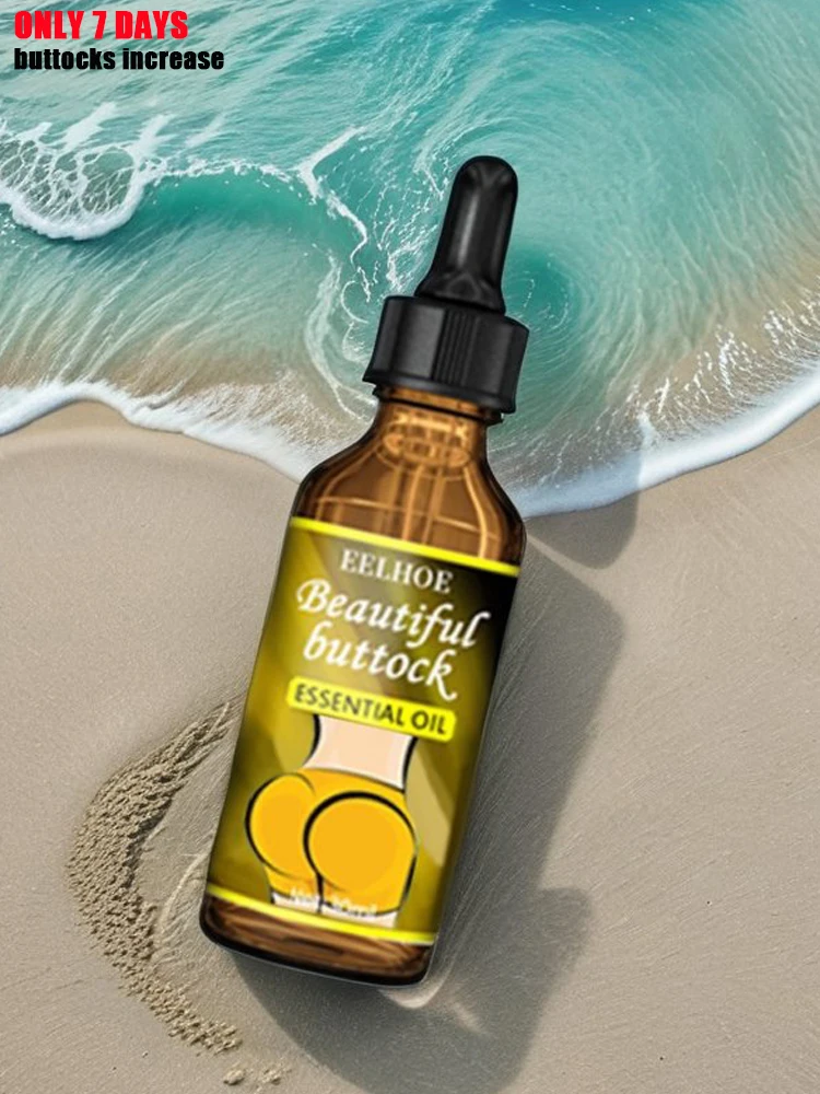 

Buttock augmentation for buttock enlargement oil products