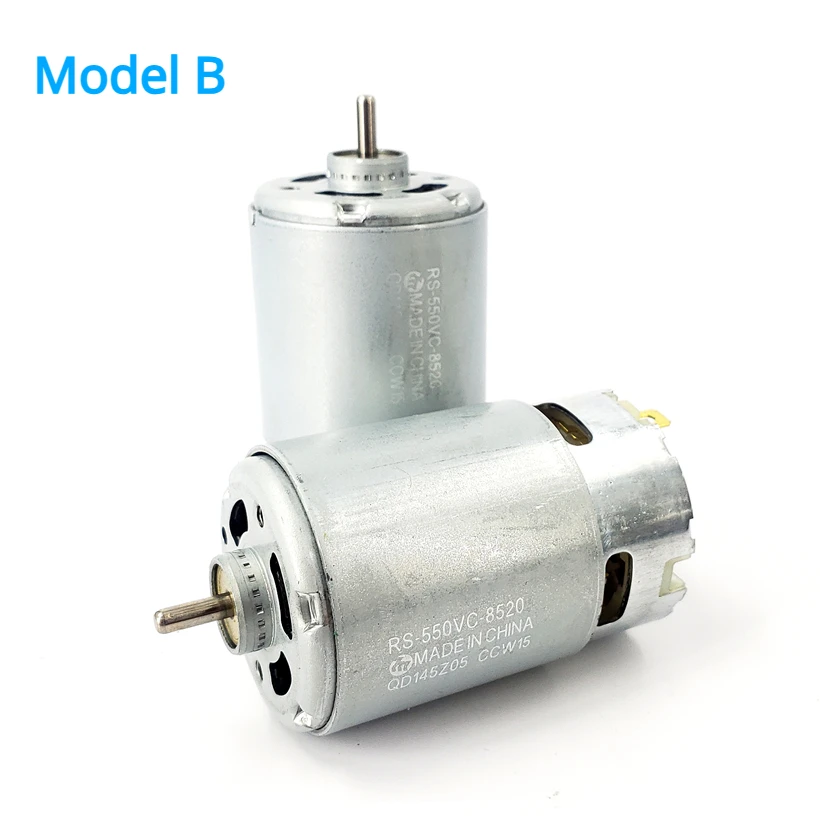 motor japones mabuchi motor dc alta grande alta para ferramentas peca 04