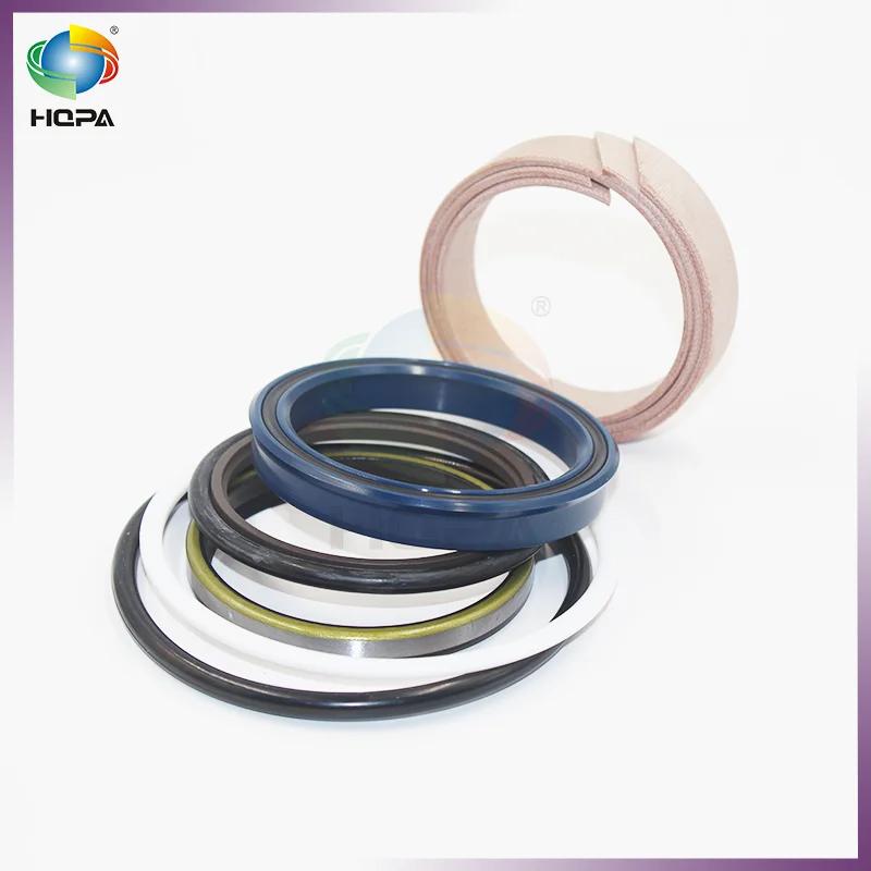 Acquista kit di guarnizioni per cilindri di sollevamento di alta Acquista kit di guarnizioni per cilindri di sollevamento di alta