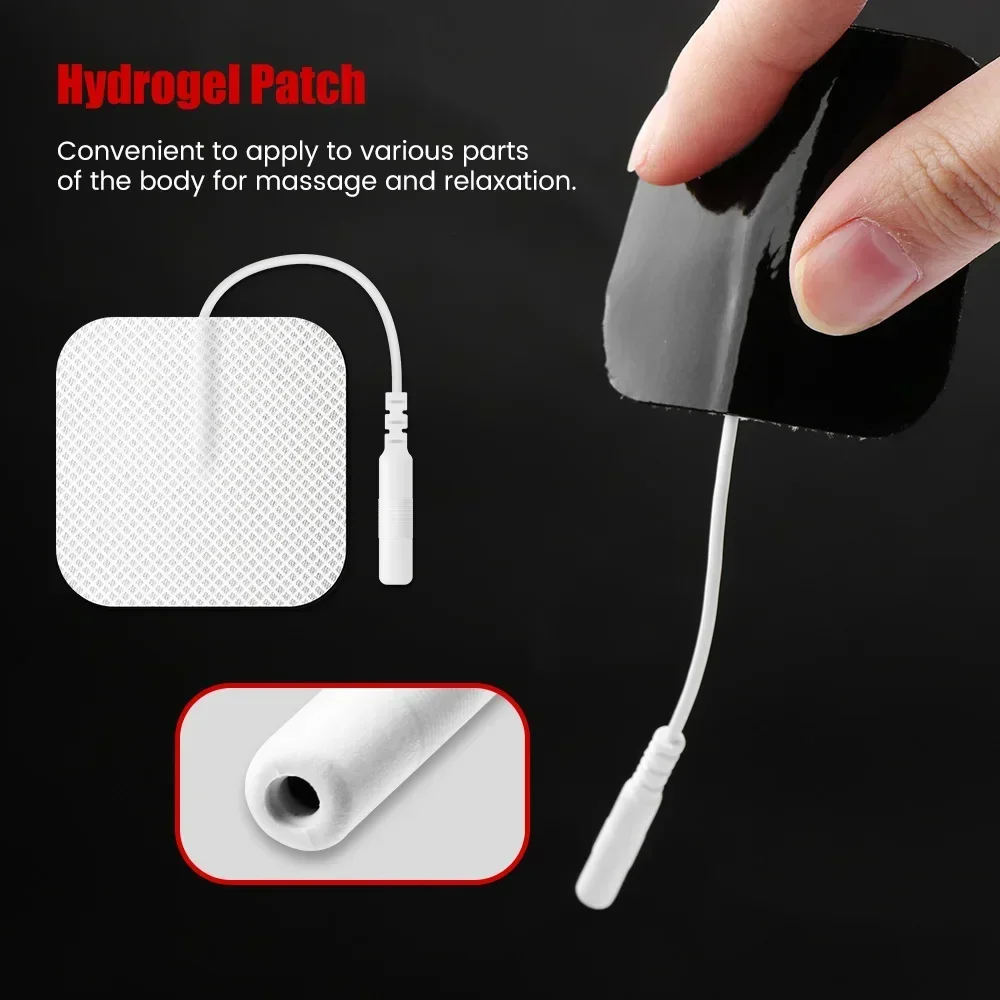 Muscle Stimulator for Physiotherapy