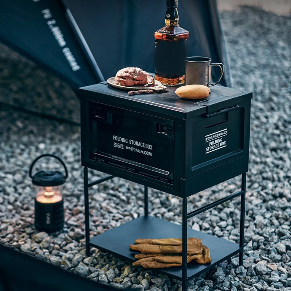 20/30L Camping Storage Box 4