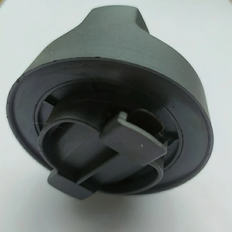 1pc Black 0000101685 For Mercedes-Benz A C E S Class Engine Oil Filler Cover Cap Replacement Accessories Component Parts 3