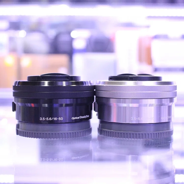 for Sony 16-50mm f/3.5-5.6 PZ OSS Lens for sony NEX-5N 5R 5T