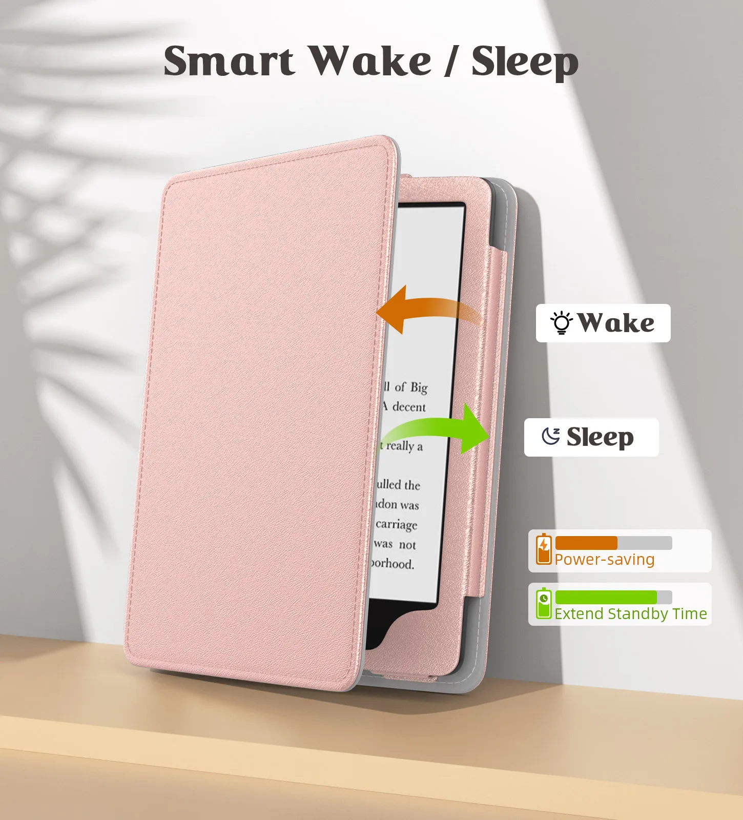 Shell com Auto-Wake e Sleep, Edição de Assinatura, 6.8 