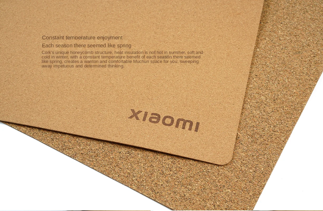 Mouse Pad Gaming Anti-slip Waterproof For Xiaomi Mijia PC