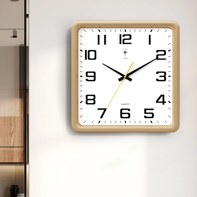 

Бесшумные кухонные большие настенные часы, декоративные электронные часы, настенные часы, необычные часы, Duvar Saati, домашний дизайн