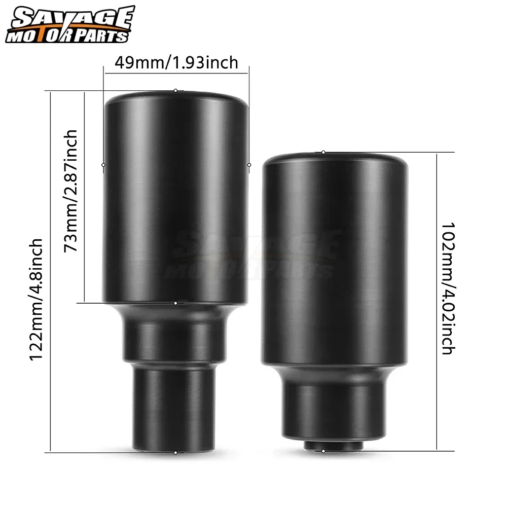 ヤマハ MT09 トレーサー 9GT 2025 フレームスライダークラッシュ