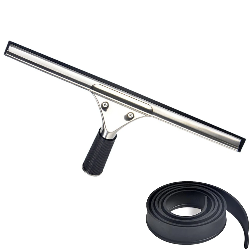 105cmBlade15253545cmWindowGlassCleaningSqueegeeBladeWiper