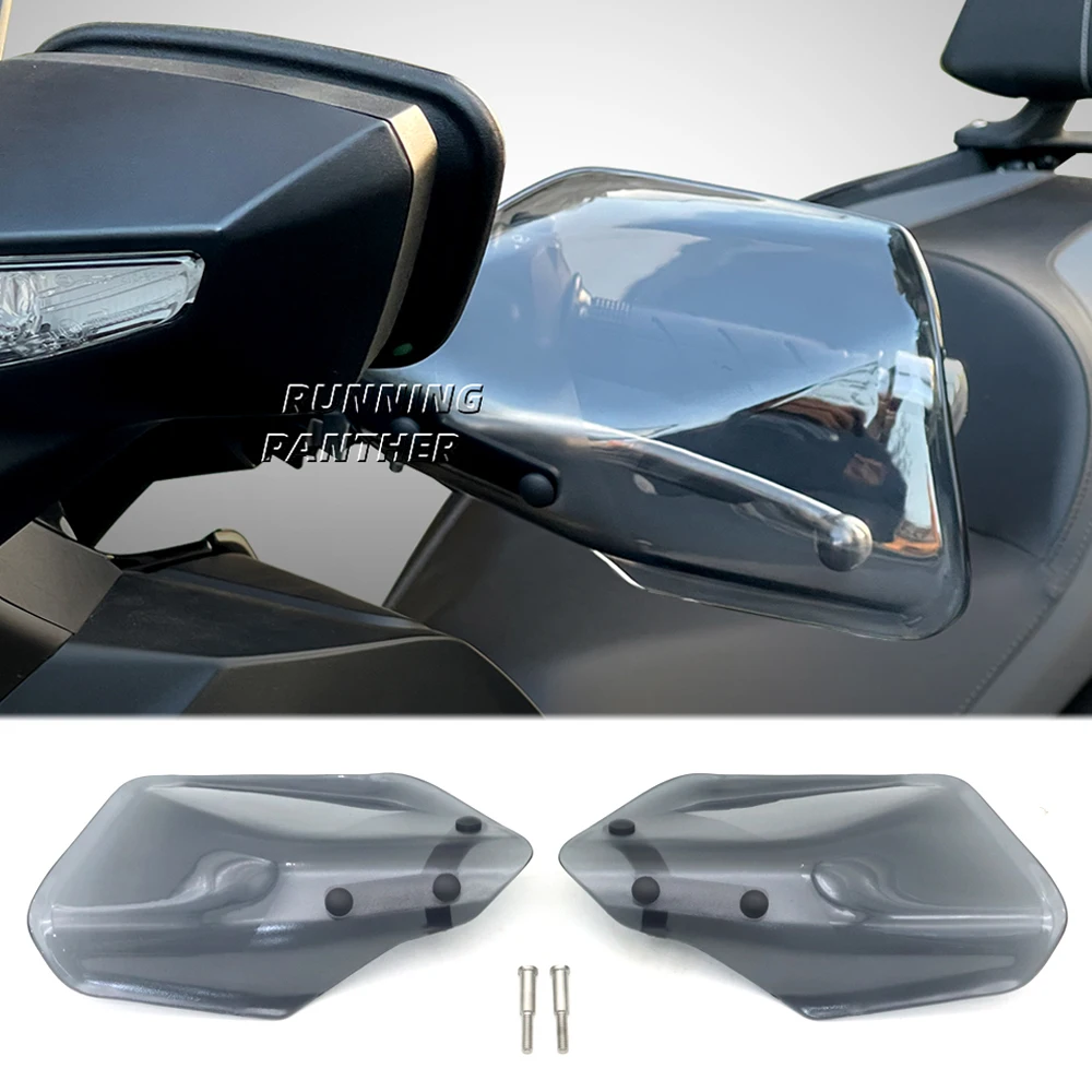 

NEW For Honda NSS 350 NSS350 Motorcycle Accessorie Handguards Shield Hand Guard Protector Windshield