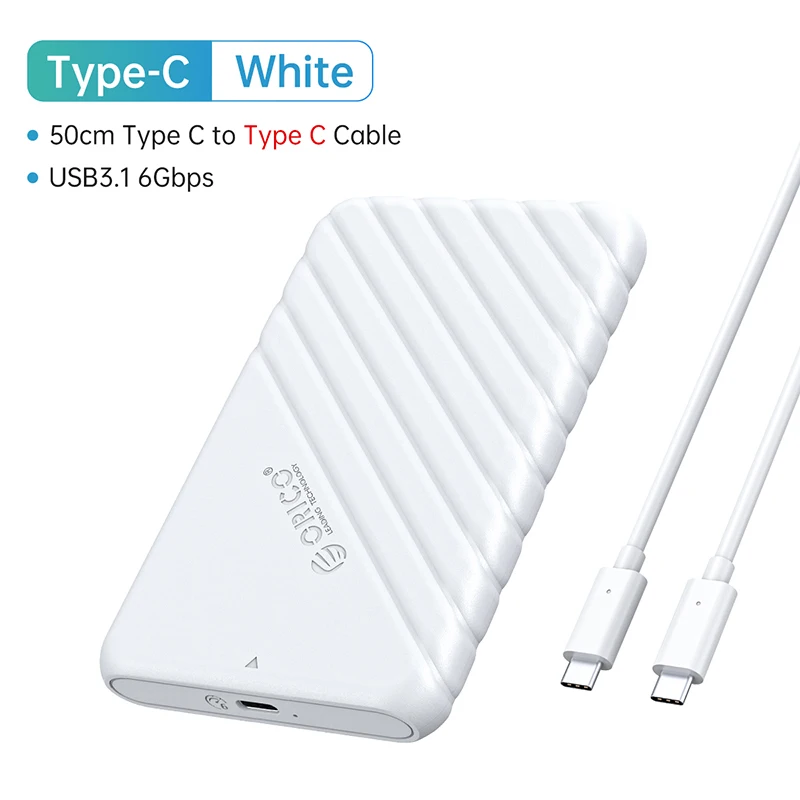 Type-C to Type-C