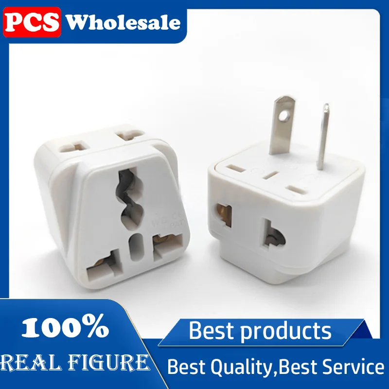 Australia plug the New Zealand Argentina home two jack plug socket adapter