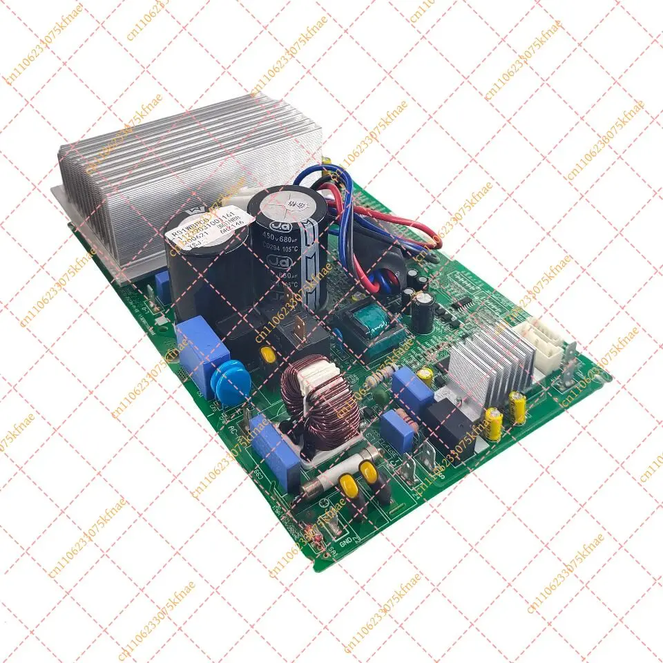 AUX 에어컨 컴퓨터 보드용 SX-W-NEC52-SLDC SX-W-NEC52-SKAC-V1 24WRPB8 R51WBPC0 18WBPB6 R51WBP1