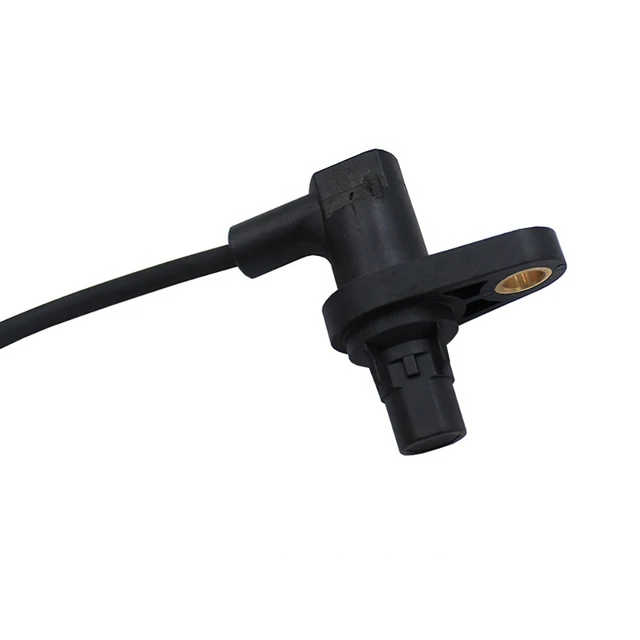 1pcs Car Front Right ABS Wheel Speed Sensor 89542-12100