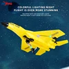 ZY-320 Remote Control Airplane With LED Lights RC Drone Plane EPP Foam RC Aircraft RC Jet Toys For Kids Beginners Birthday Gift 2