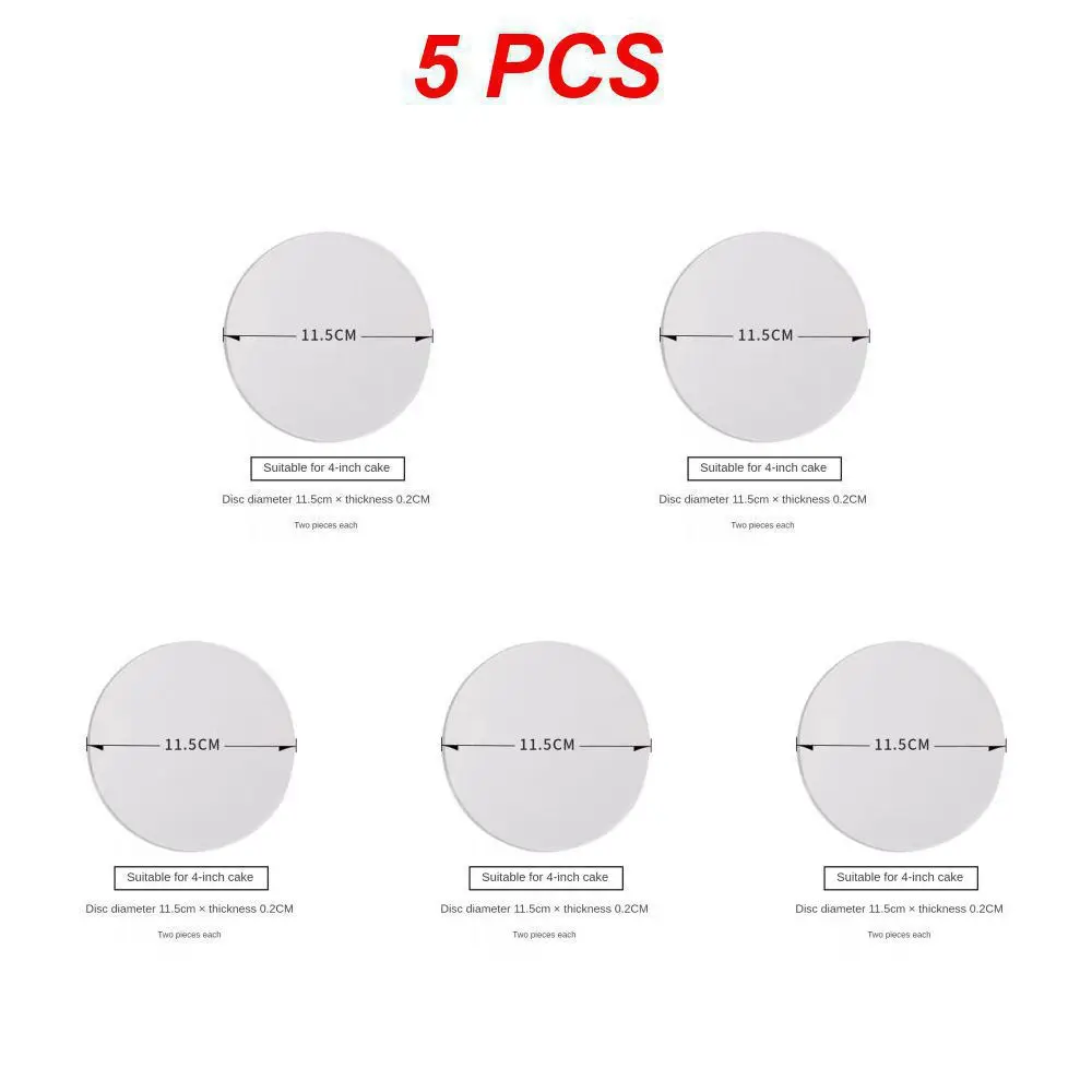 Style A 5pcs