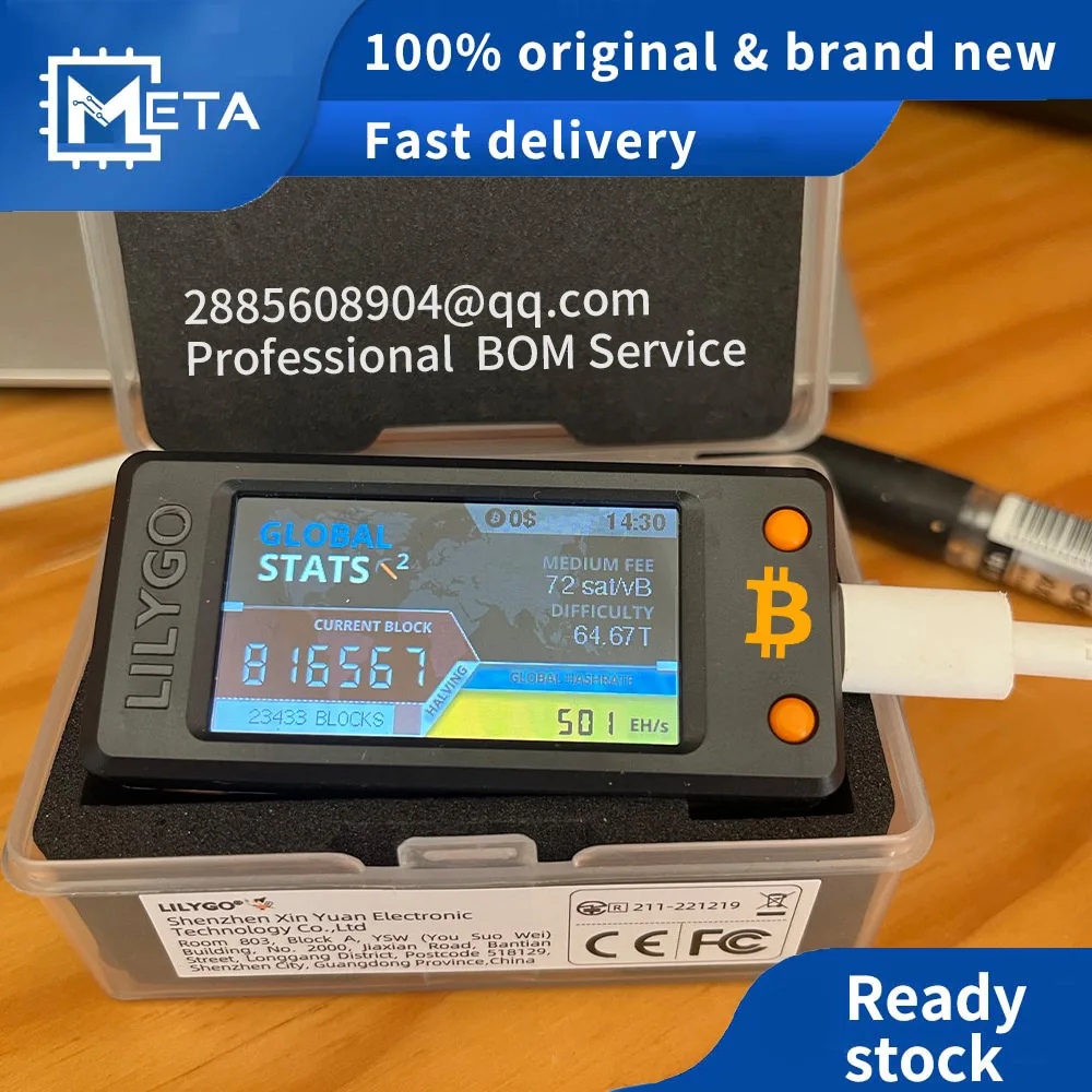 暗号化lcd,シェル付き,オタクマイナー,マイナーv2,tディスプレイ,s3,ビットコイン,ソロ,ロット,マイナー,78kh,s,ハッシュレート,ミニ,  btcマシン - AliExpress V2 DUO 156K/S デュアルスクリーン BTC ソロ宝くじマイナー ビットコインオタクマイナー ブラック