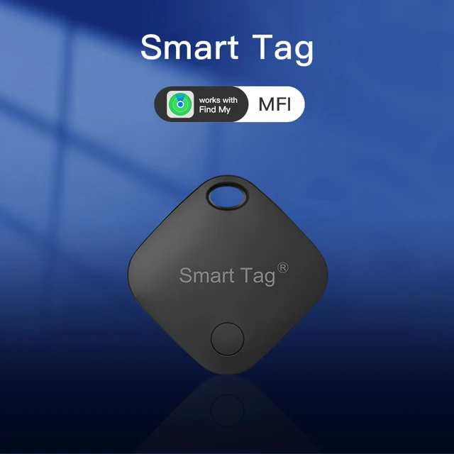Black-tag