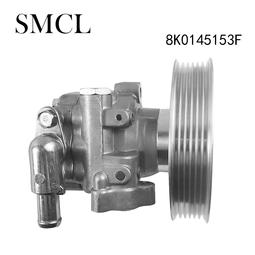 

Усилитель 8K0145153F для Audi A4L 2009-2016 A4 S4 2009-2012 A5 S5 2008-2011