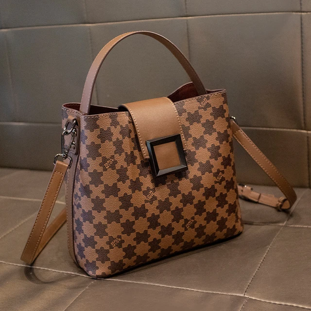 Bandolera Louis Vuitton - Bolsos De Hombro - AliExpress