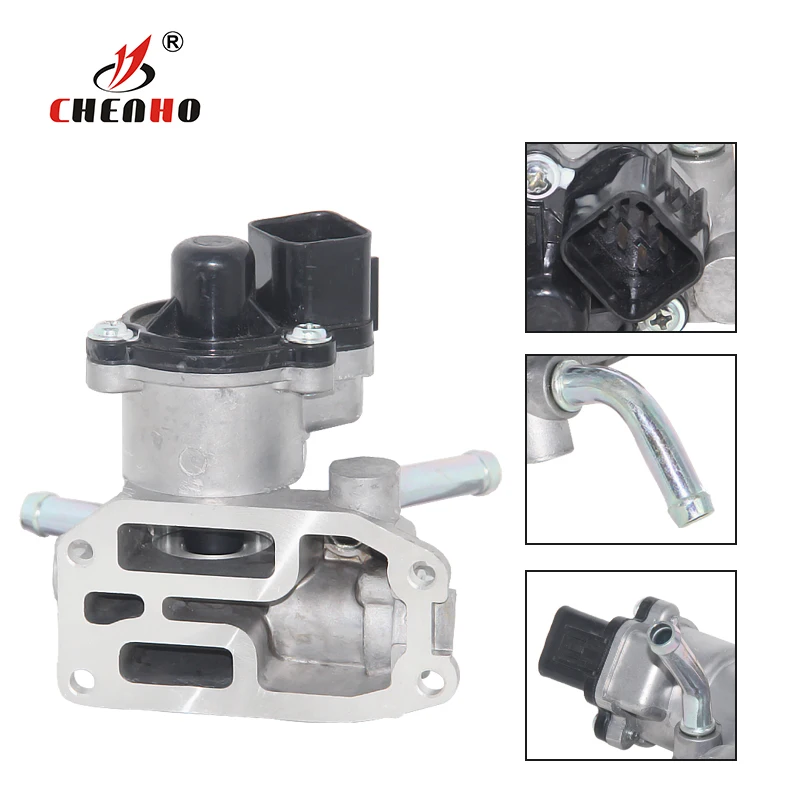 Idle AIR Control Valve MD614946 For Mitsubishi Pajero V31 2H1223 AC4150 73-4515 MD614992