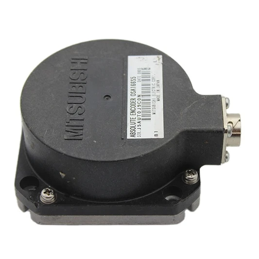 

Original System Motor Encoder OSA166S5 for CNC Machinery
