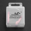1-10PCS Soft Silicone Swimming Nose Clips Anti Choking Diving Surfing Nose Plugs Wire Nose Clip Underwater Nose Protection 6