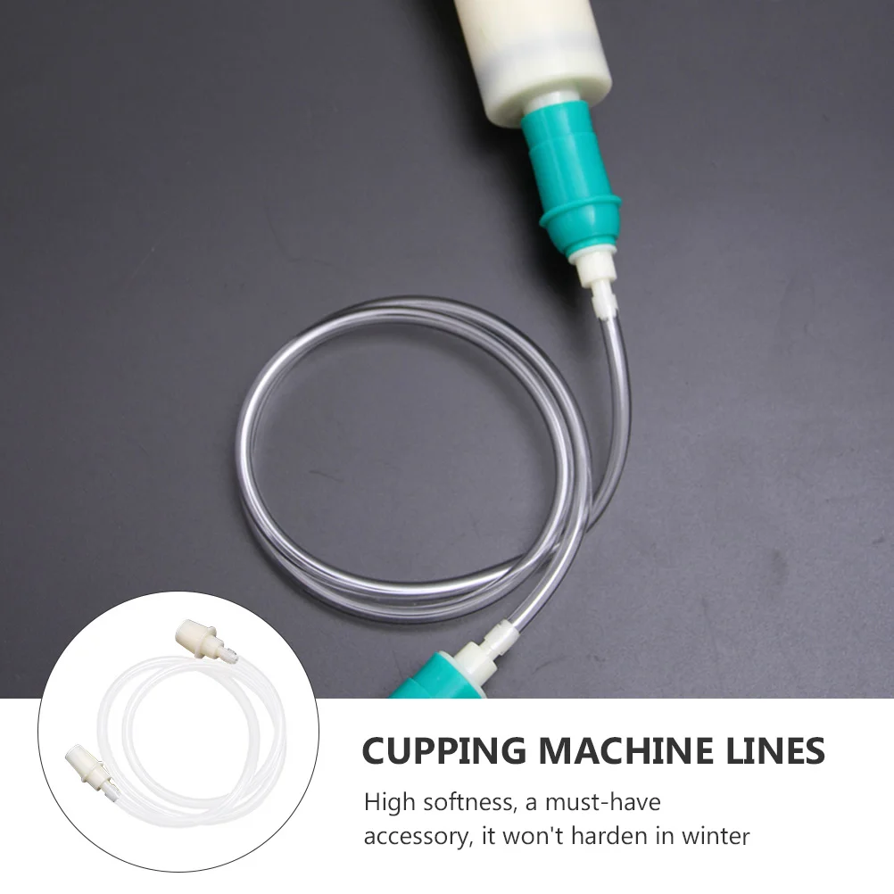 Рисунок 2 - пластиковые удлинители для тру