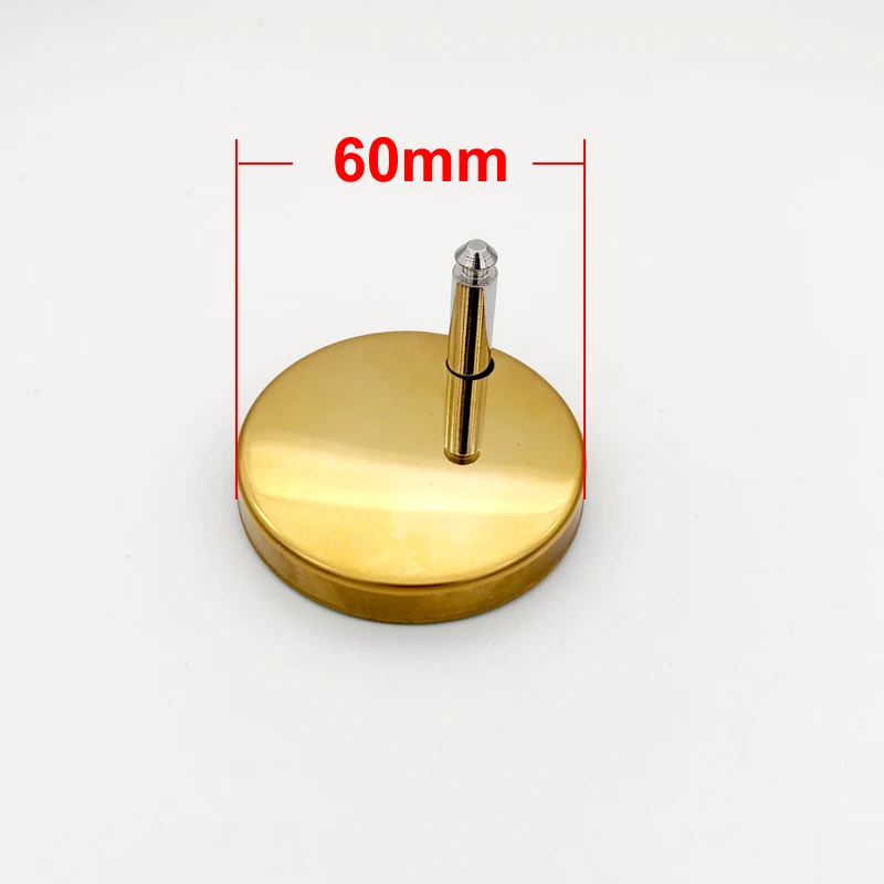 Matt Stainless Steel Toilet Seat Soft Release Top Fix Hinge 2 Pcs/lot Quick Fit Home Bathroom Accessories