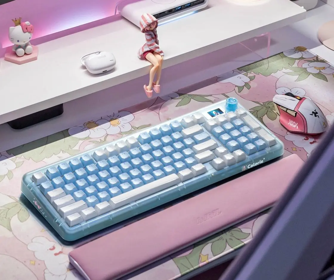 Computers e Electronics