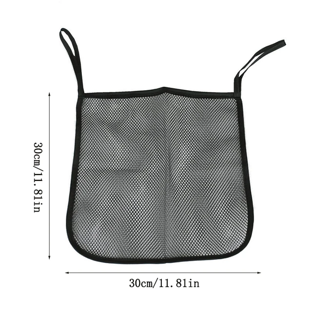 Baby Stroller Net Pocket 6