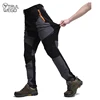 TRVLWEGO Summer Men Pants Hiking Camping Climbing Fishing Outdoor Trekking Tech Quick Dry Waterproof Trousers Mountain Travel 2