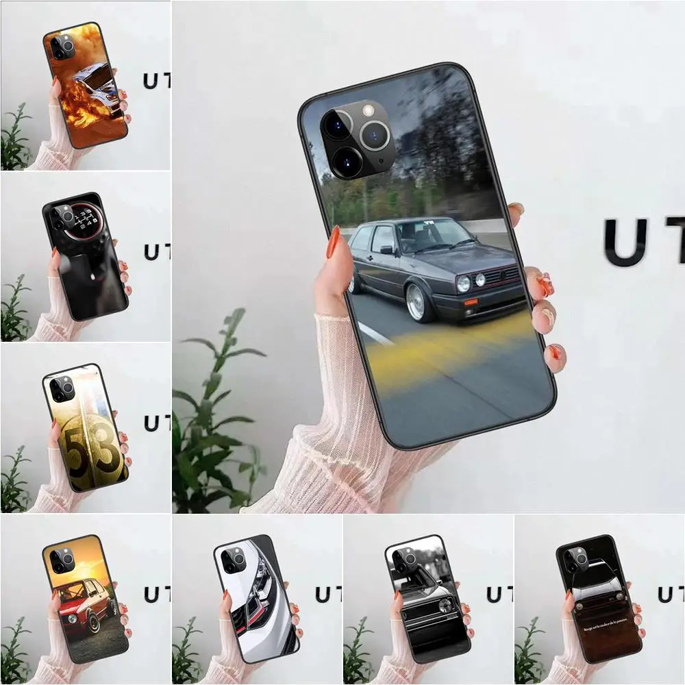 Nero Impermeabile Pretty Back Gti Holmes Per Samsung Galaxy S30 S21 S20 Fe S10 S10E S9 S8 S7 S6 Edge Lite Plus Ultra Pinterest