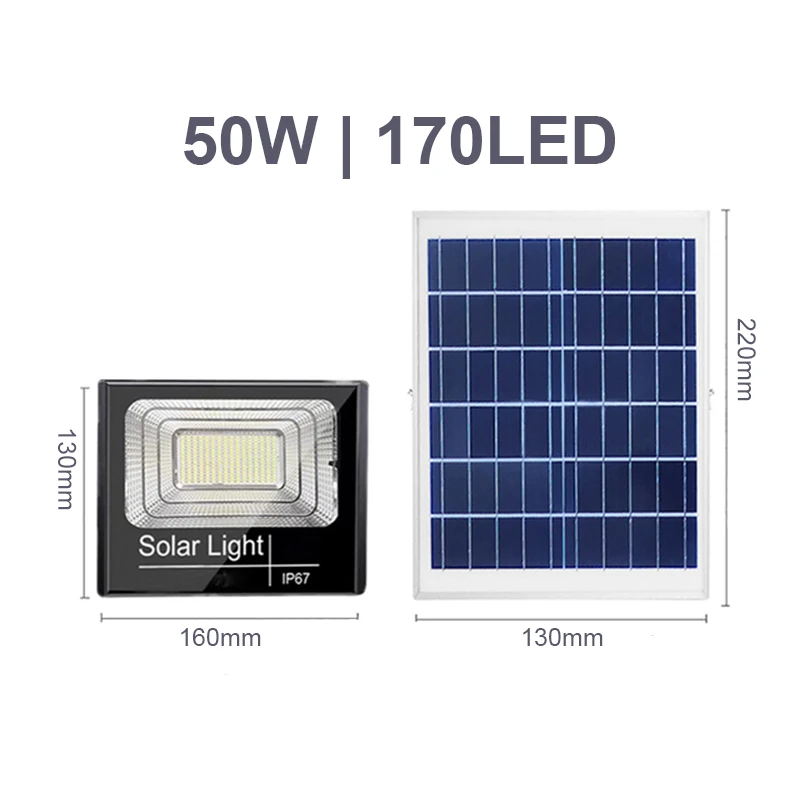 small solar lights Smart Solar LED Light with Solar Reflector Outdoor Solar Spotlights 5M Cord Garden Waterproof Flood Light Led Wall Lamp brightest outdoor solar lights Solar Lamps