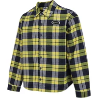 Chemise à manches longues à revers pour hommes, authentique Nike, hiver, HV0257-410 5