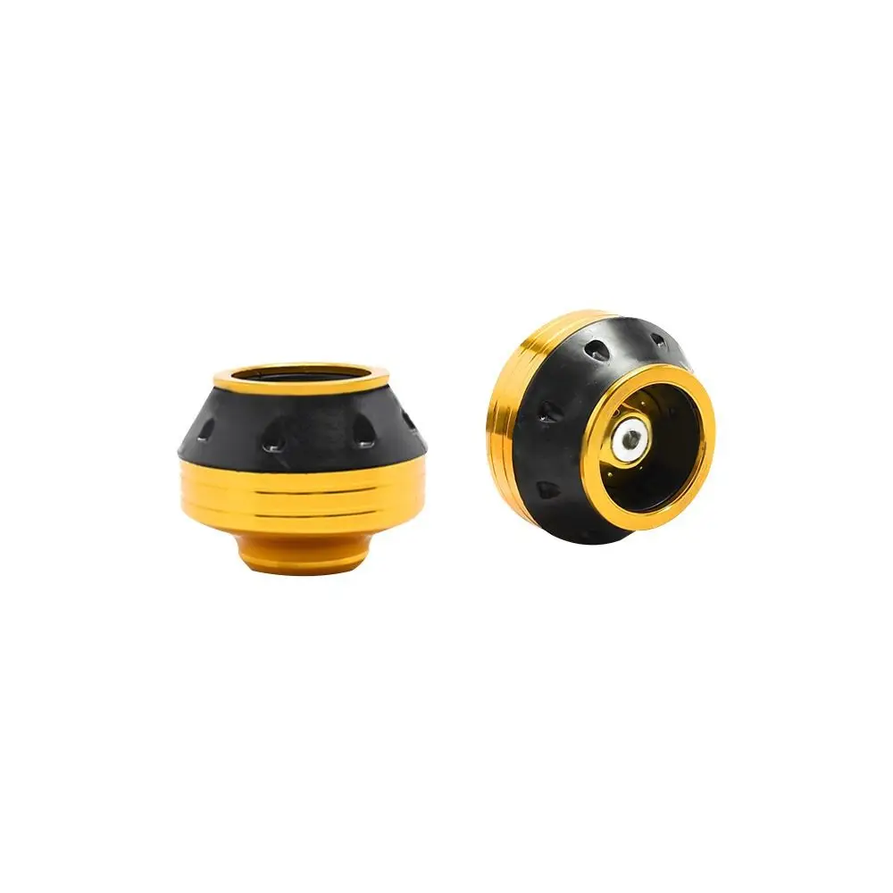 Accessori Durevoli per Monopattini Elettrici, Decorazioni, Protezioni Antiurto, Tamponi di Protezione, Assorbimento degli Urti - immagine 4