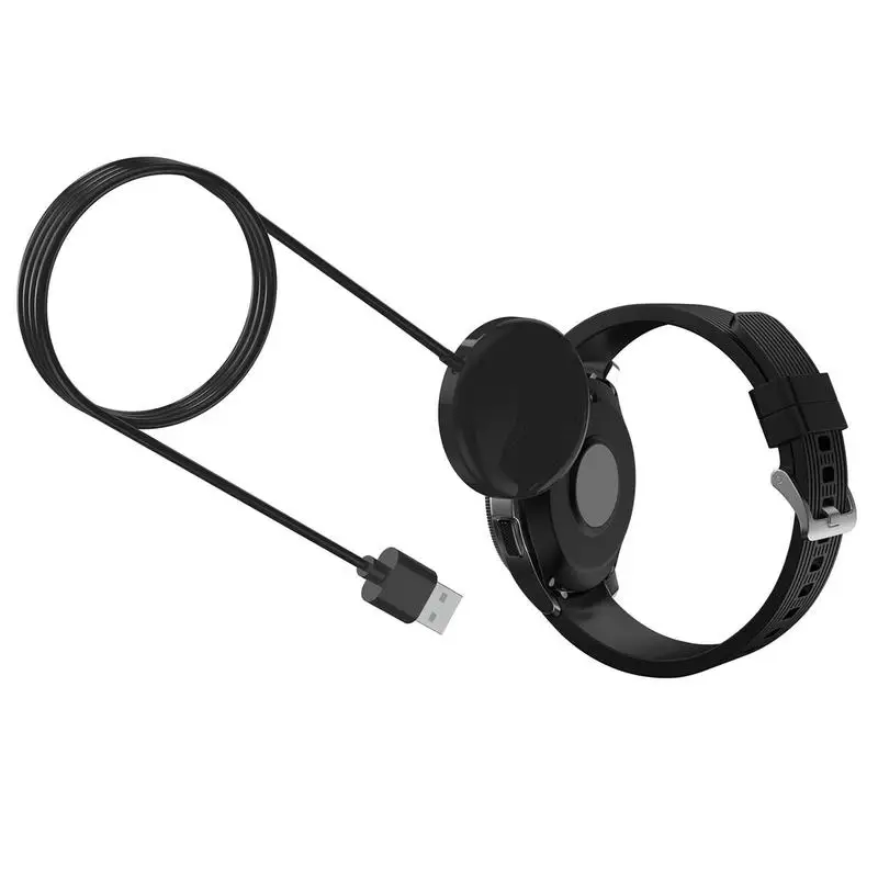 Cavo Di Ricarica Rapida Pd Type-C Per Samsungs Watch 5 / 5 Pro Adattatore Per Caricabatterie Magnetico Smart Watch Per Accessori
