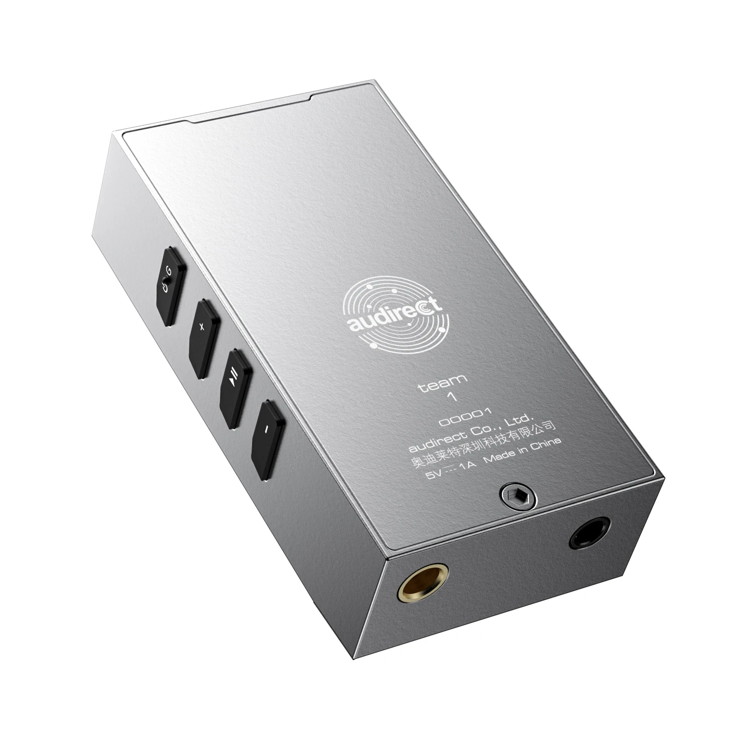 AUDIRECT TEAM1 Bluetoothユニット セット 新製品】Audirect Team1 発売のお知らせ | IC-CONNECT【Astrotec