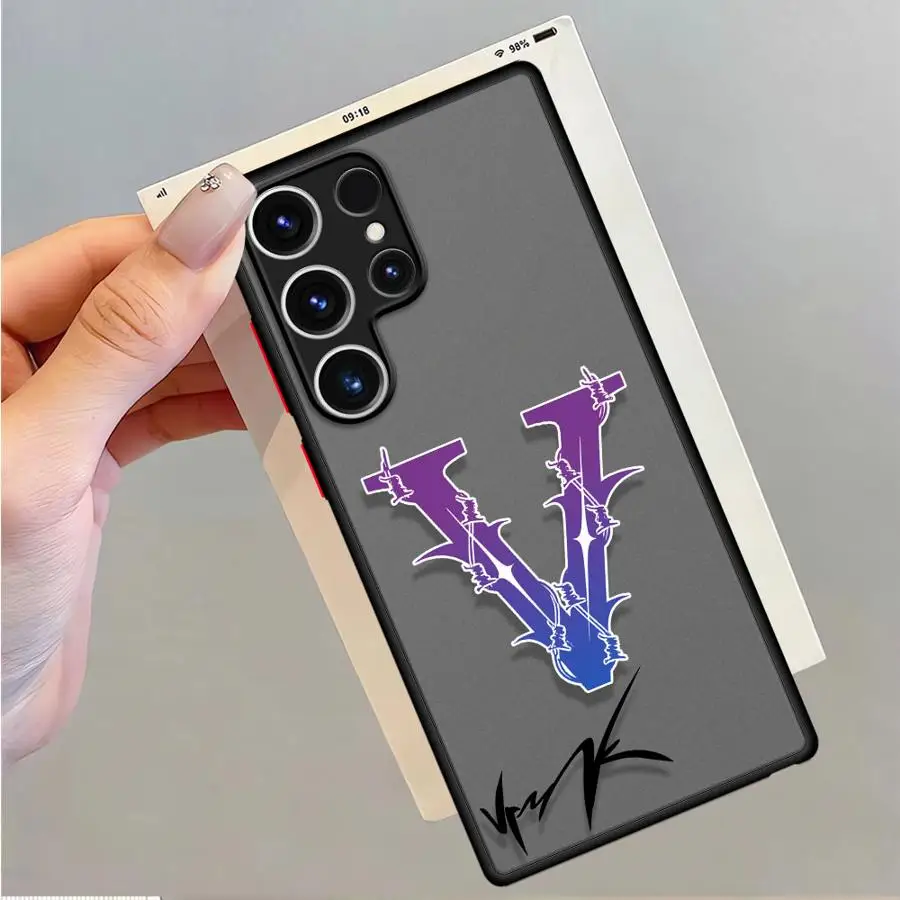 VRUNK Cool Soft Cover Case – Stylish and Durable Protection