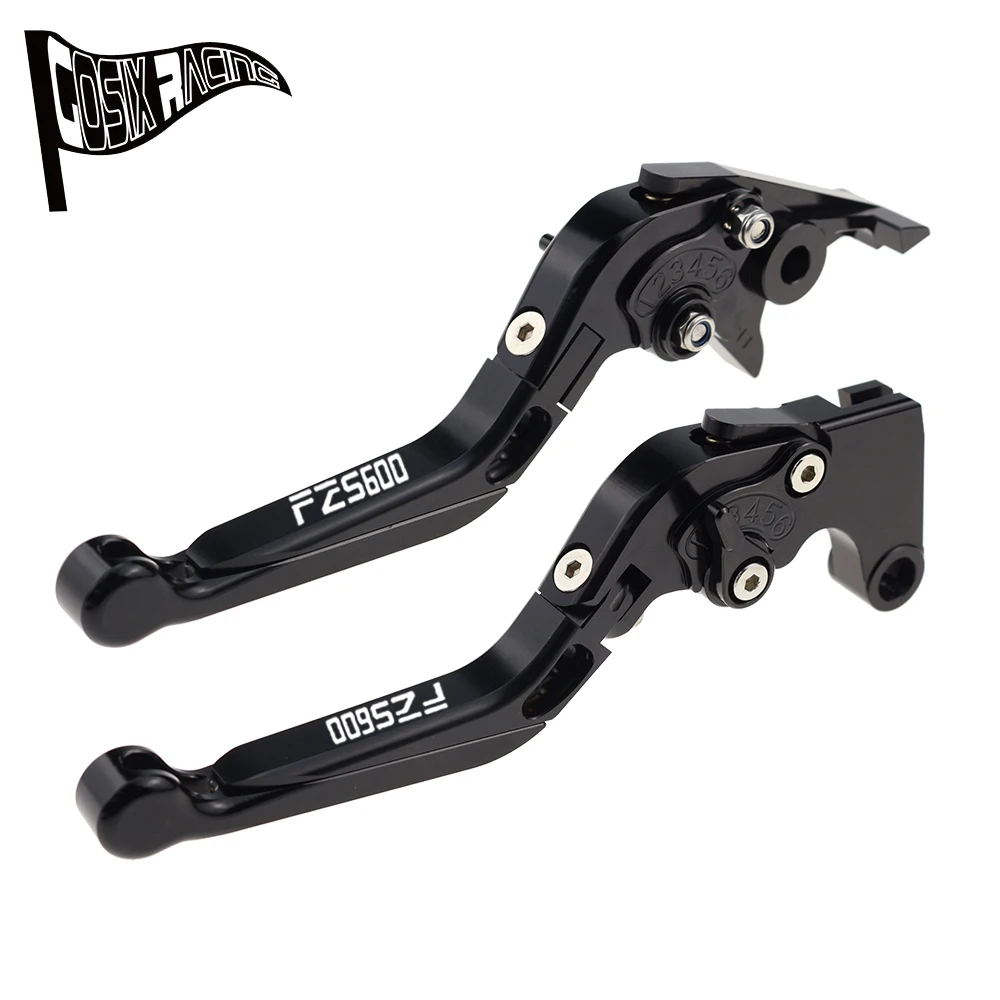 ̽ Ȯ 극ũ Ŭġ , FZS600 Fazer 1998-2003  , FZS 600 FAZER CNC ׼,   ڵ Ʈ