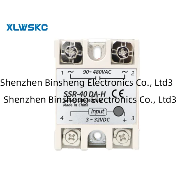 

100% абсолютно новое реле Φ