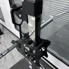 Smith Machine Tool Accessory, Multifunctional Glider, Squat Hook 4