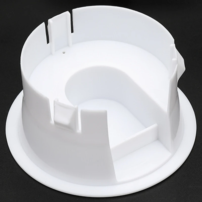 Lid Glass Water Carafe Plastics Cover Stoppers Anti-Dusts Non-Splash Bottle Plug glass water carafe stoppers