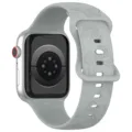 Butterfly  Grey